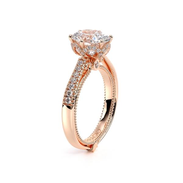 COUTURE-0429DOV VERRAGIO Engagement Ring Birmingham Jewelry