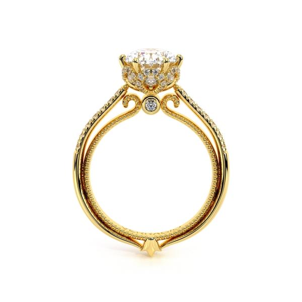 COUTURE-0429DOV VERRAGIO Engagement Ring Birmingham Jewelry
