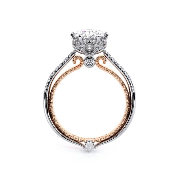 COUTURE-0429DOV VERRAGIO Engagement Ring Birmingham Jewelry