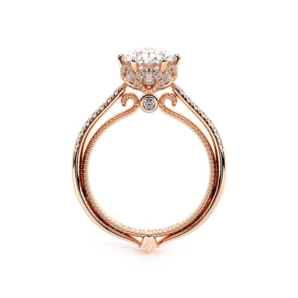 COUTURE-0429DOV VERRAGIO Engagement Ring Birmingham Jewelry