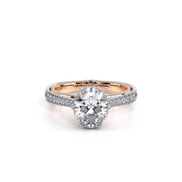 COUTURE-0429DOV VERRAGIO Engagement Ring Birmingham Jewelry