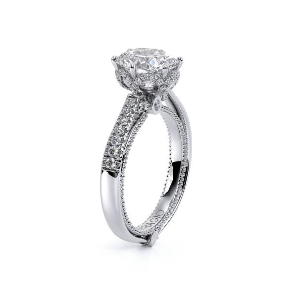 COUTURE-0429DOV VERRAGIO Engagement Ring Birmingham Jewelry