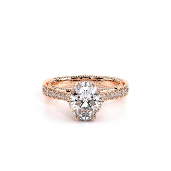 COUTURE-0429DOV VERRAGIO Engagement Ring Birmingham Jewelry