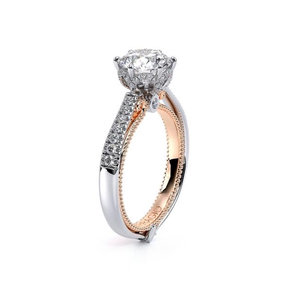 COUTURE-0429DR VERRAGIO Engagement Ring Birmingham Jewelry Verragio Jewelry | Diamond Engagement Ring COUTURE-0429DR