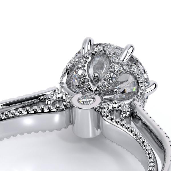 COUTURE-0429DR VERRAGIO Engagement Ring Birmingham Jewelry Verragio Jewelry | Diamond Engagement Ring COUTURE-0429DR