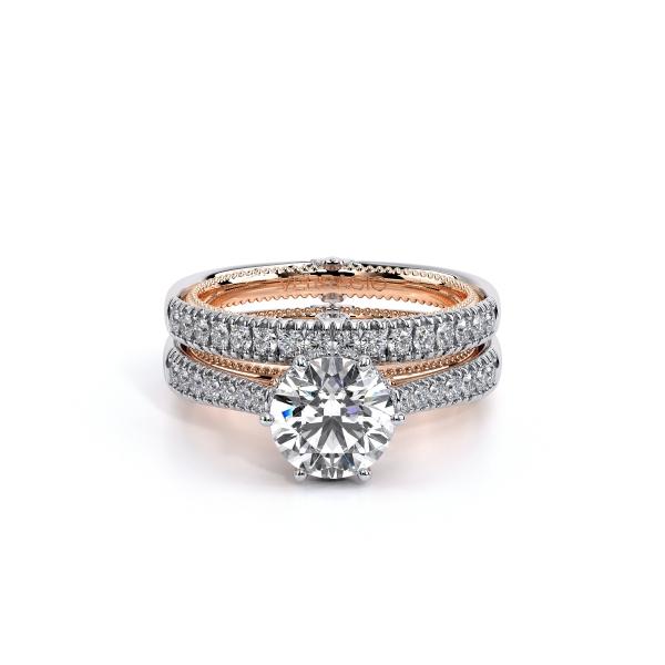 COUTURE-0429DR VERRAGIO Engagement Ring Birmingham Jewelry Verragio Jewelry | Diamond Engagement Ring COUTURE-0429DR