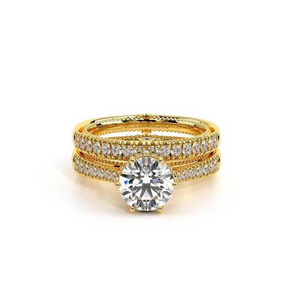 COUTURE-0429DR VERRAGIO Engagement Ring Birmingham Jewelry Verragio Jewelry | Diamond Engagement Ring COUTURE-0429DR