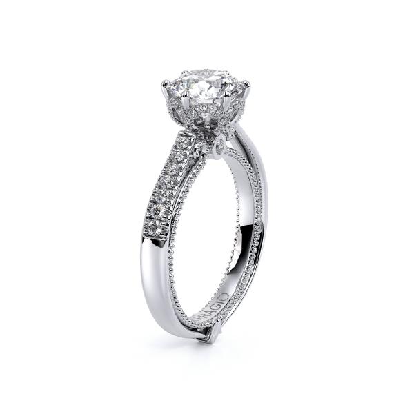 COUTURE-0429DR VERRAGIO Engagement Ring Birmingham Jewelry Verragio Jewelry | Diamond Engagement Ring COUTURE-0429DR