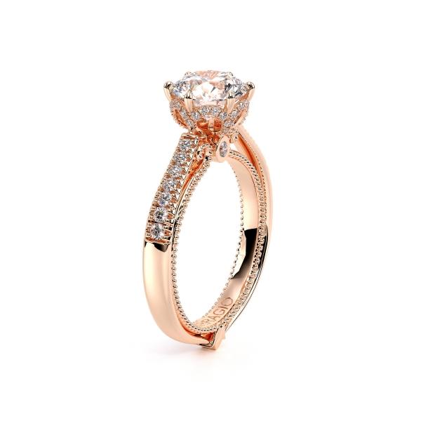 COUTURE-0429DR VERRAGIO Engagement Ring Birmingham Jewelry Verragio Jewelry | Diamond Engagement Ring COUTURE-0429DR