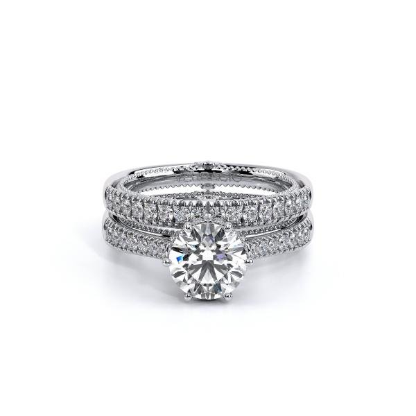 COUTURE-0429DR VERRAGIO Engagement Ring Birmingham Jewelry Verragio Jewelry | Diamond Engagement Ring COUTURE-0429DR