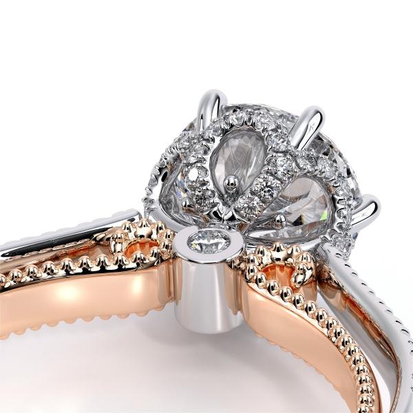 COUTURE-0429DR VERRAGIO Engagement Ring Birmingham Jewelry Verragio Jewelry | Diamond Engagement Ring COUTURE-0429DR