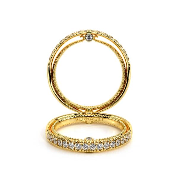 COUTURE-0429DW VERRAGIO Wedding Band Birmingham Jewelry Verragio Jewelry | Diamond Wedding Band COUTURE-0429DW