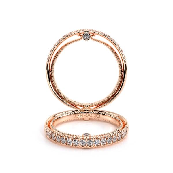 COUTURE-0429DW VERRAGIO Wedding Band Birmingham Jewelry Verragio Jewelry | Diamond Wedding Band COUTURE-0429DW