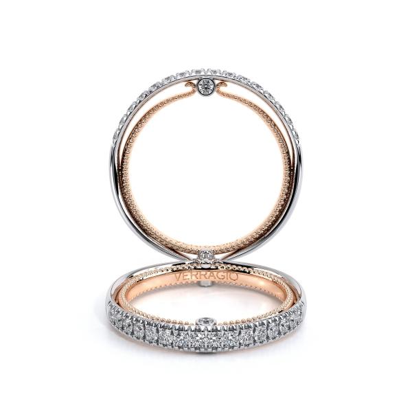 COUTURE-0429DW VERRAGIO Wedding Band Birmingham Jewelry Verragio Jewelry | Diamond Wedding Band COUTURE-0429DW
