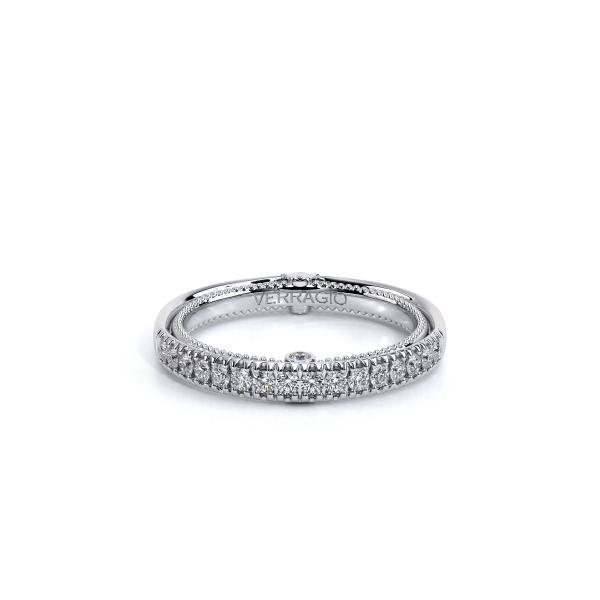 COUTURE-0429DW VERRAGIO Wedding Band Birmingham Jewelry Verragio Jewelry | Diamond Wedding Band COUTURE-0429DW