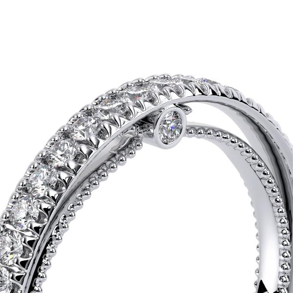 COUTURE-0429DW VERRAGIO Wedding Band Birmingham Jewelry Verragio Jewelry | Diamond Wedding Band COUTURE-0429DW