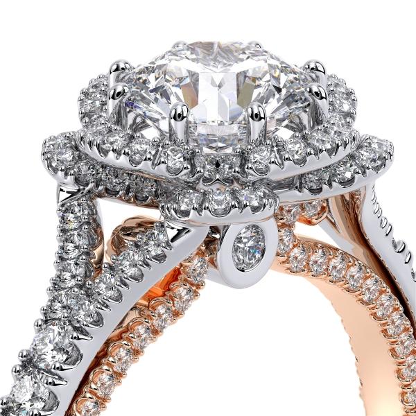 COUTURE-0444R VERRAGIO Engagement Ring Birmingham Jewelry Verragio Jewelry | Diamond Engagement Ring COUTURE-0444R