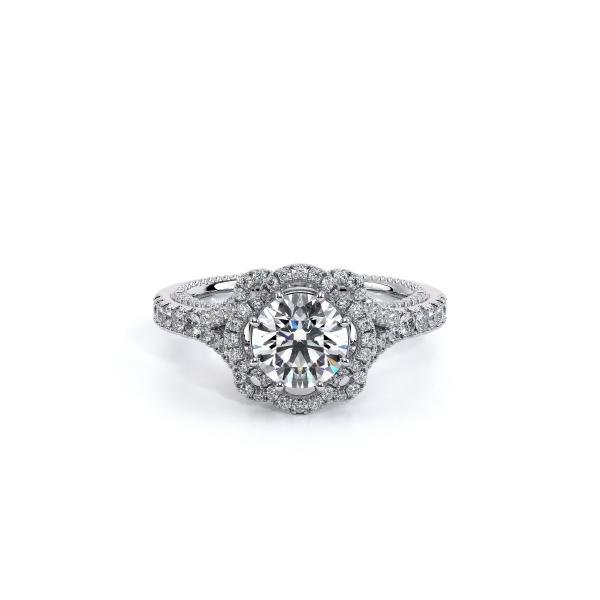 COUTURE-0444R VERRAGIO Engagement Ring Birmingham Jewelry Verragio Jewelry | Diamond Engagement Ring COUTURE-0444R