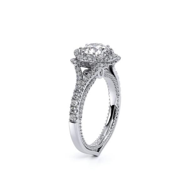 COUTURE-0444R VERRAGIO Engagement Ring Birmingham Jewelry Verragio Jewelry | Diamond Engagement Ring COUTURE-0444R