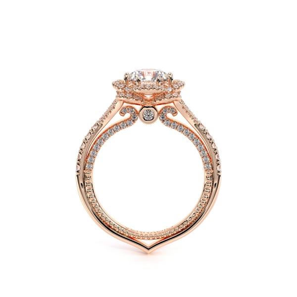 COUTURE-0444R VERRAGIO Engagement Ring Birmingham Jewelry Verragio Jewelry | Diamond Engagement Ring COUTURE-0444R