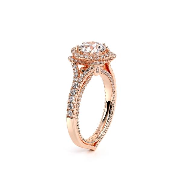 COUTURE-0444R VERRAGIO Engagement Ring Birmingham Jewelry Verragio Jewelry | Diamond Engagement Ring COUTURE-0444R