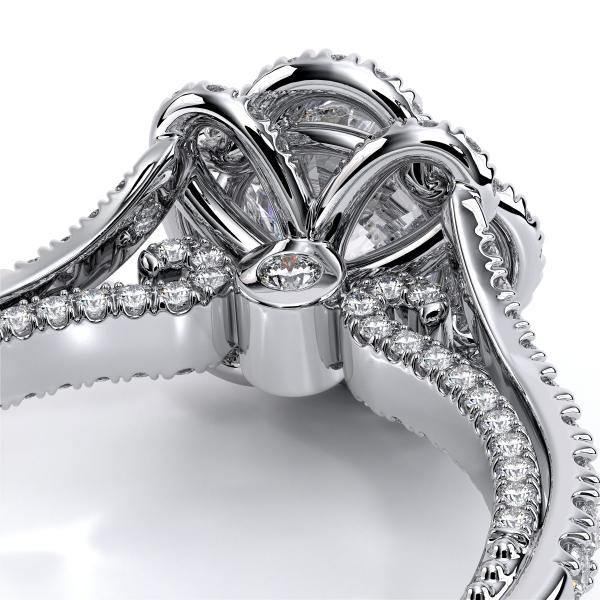COUTURE-0444R VERRAGIO Engagement Ring Birmingham Jewelry Verragio Jewelry | Diamond Engagement Ring COUTURE-0444R