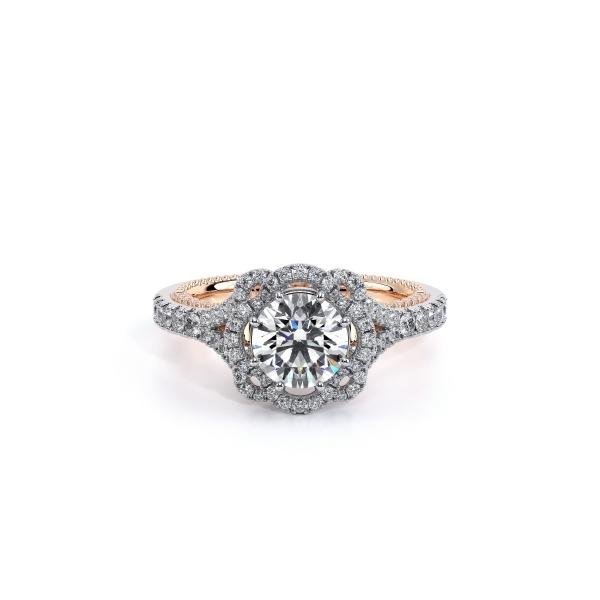COUTURE-0444R VERRAGIO Engagement Ring Birmingham Jewelry Verragio Jewelry | Diamond Engagement Ring COUTURE-0444R