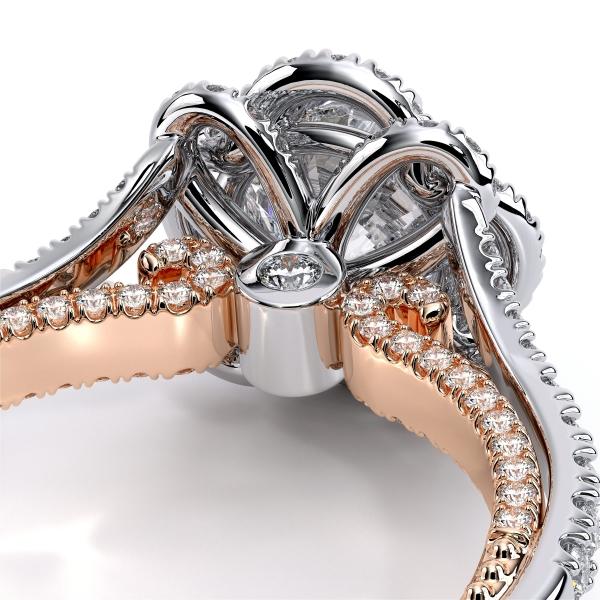 COUTURE-0444R VERRAGIO Engagement Ring Birmingham Jewelry Verragio Jewelry | Diamond Engagement Ring COUTURE-0444R