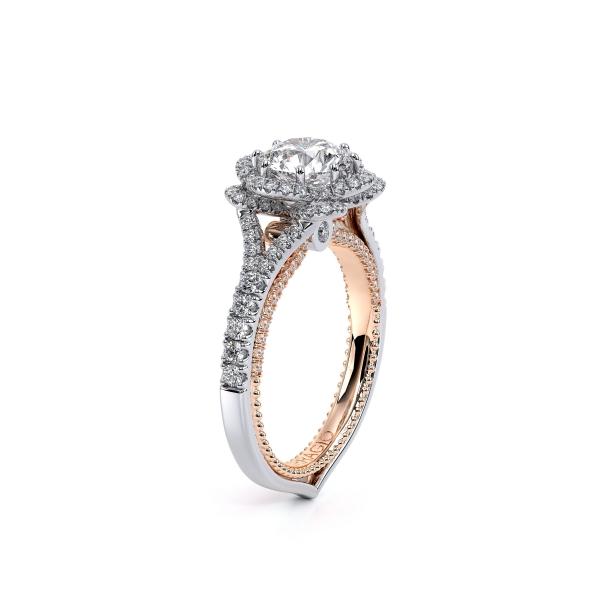 COUTURE-0444R VERRAGIO Engagement Ring Birmingham Jewelry Verragio Jewelry | Diamond Engagement Ring COUTURE-0444R