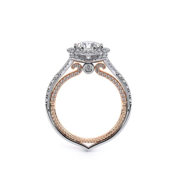 COUTURE-0444R VERRAGIO Engagement Ring Birmingham Jewelry Verragio Jewelry | Diamond Engagement Ring COUTURE-0444R