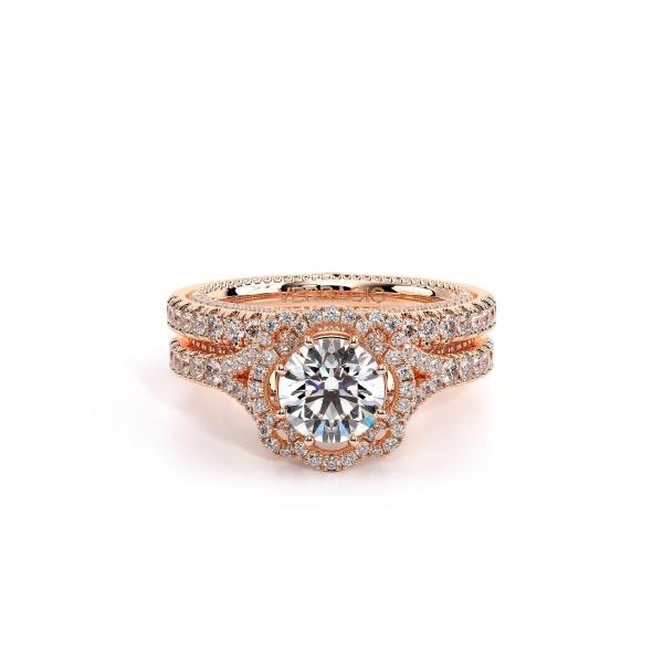 COUTURE-0444R VERRAGIO Engagement Ring Birmingham Jewelry Verragio Jewelry | Diamond Engagement Ring COUTURE-0444R