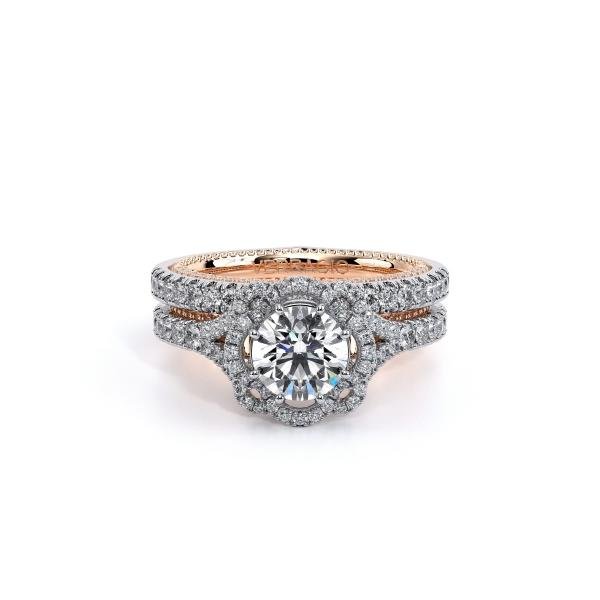 COUTURE-0444R VERRAGIO Engagement Ring Birmingham Jewelry Verragio Jewelry | Diamond Engagement Ring COUTURE-0444R