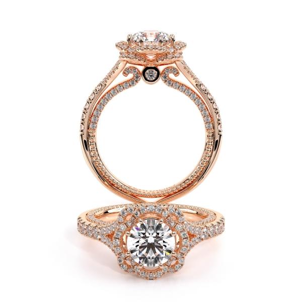 COUTURE-0444R VERRAGIO Engagement Ring Birmingham Jewelry Verragio Jewelry | Diamond Engagement Ring COUTURE-0444R