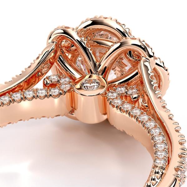 COUTURE-0444R VERRAGIO Engagement Ring Birmingham Jewelry Verragio Jewelry | Diamond Engagement Ring COUTURE-0444R