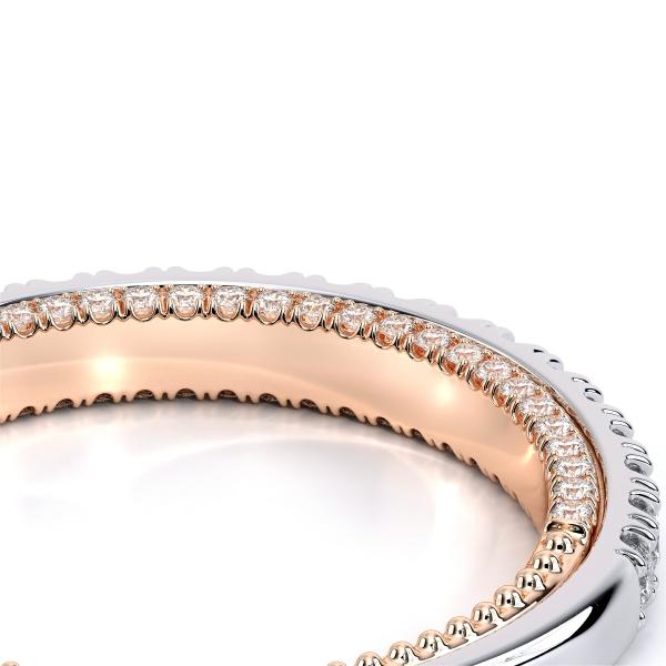 COUTURE-0444W VERRAGIO Wedding Band Birmingham Jewelry