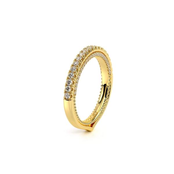 COUTURE-0444W VERRAGIO Wedding Band Birmingham Jewelry