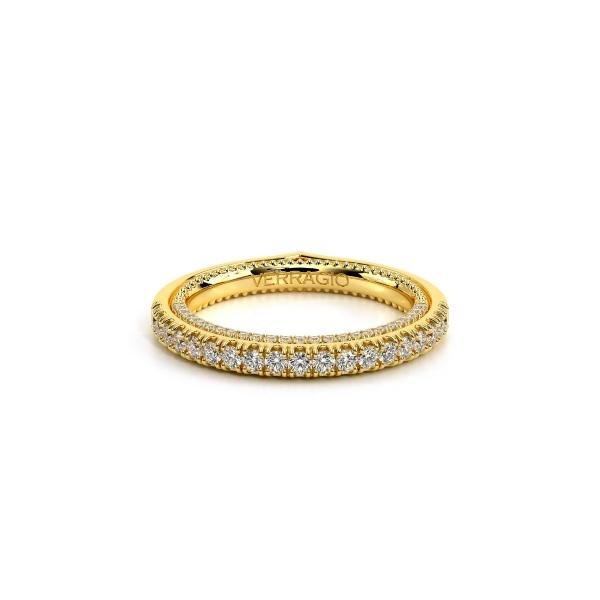 COUTURE-0444W VERRAGIO Wedding Band Birmingham Jewelry