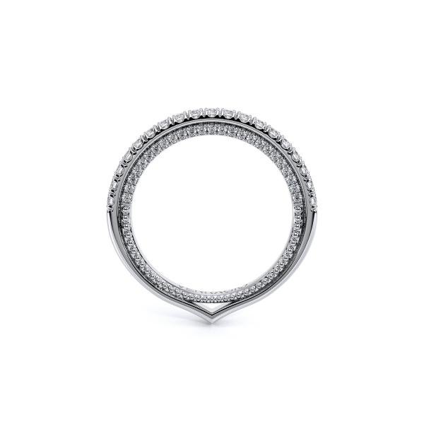 COUTURE-0444W VERRAGIO Wedding Band Birmingham Jewelry