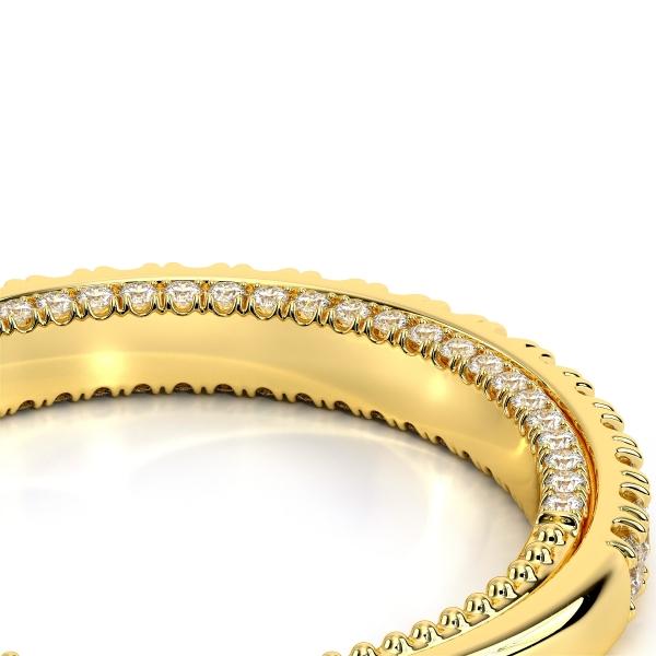 COUTURE-0444W VERRAGIO Wedding Band Birmingham Jewelry