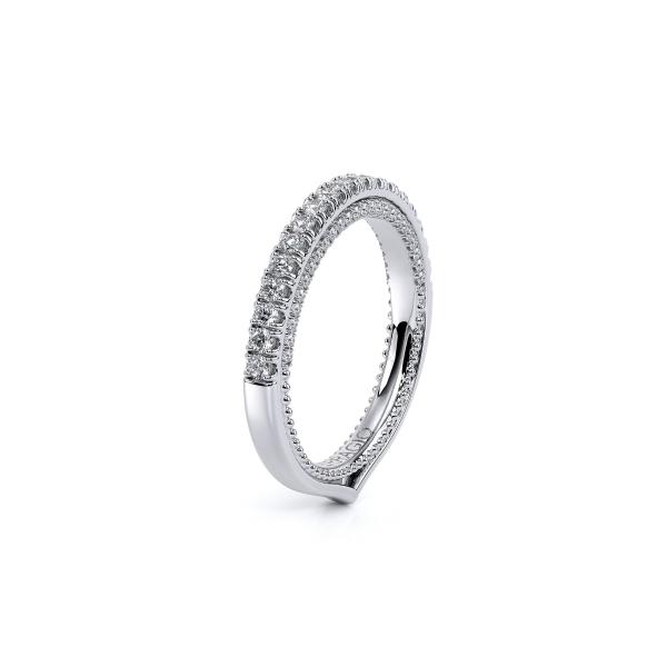 COUTURE-0444W VERRAGIO Wedding Band Birmingham Jewelry