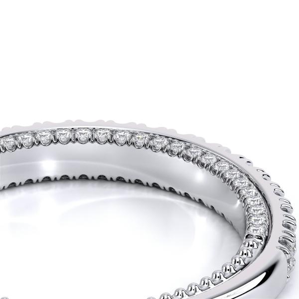 COUTURE-0444W VERRAGIO Wedding Band Birmingham Jewelry