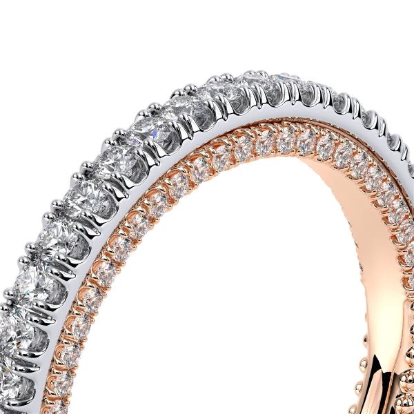 COUTURE-0444W VERRAGIO Wedding Band Birmingham Jewelry