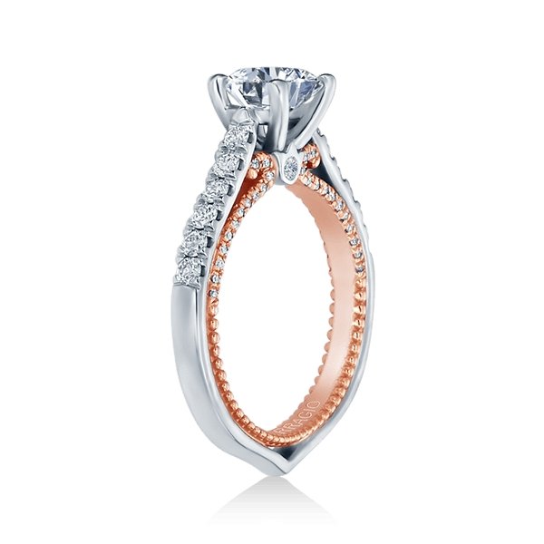 COUTURE-0445-2WR VERRAGIO Engagement Ring Birmingham Jewelry Verragio Jewelry | Diamond Engagement Ring COUTURE-0445-2WR