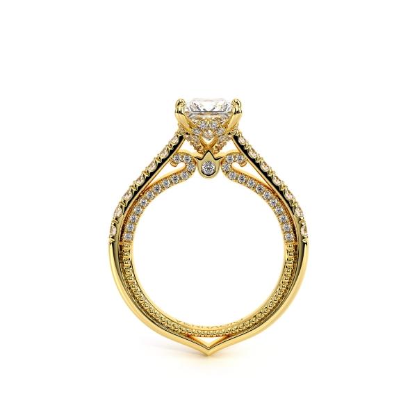COUTURE-0447P VERRAGIO Engagement Ring Birmingham Jewelry