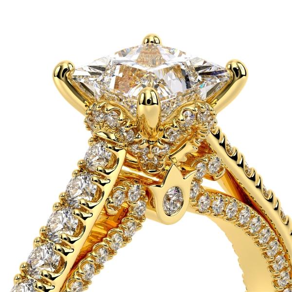 COUTURE-0447P VERRAGIO Engagement Ring Birmingham Jewelry