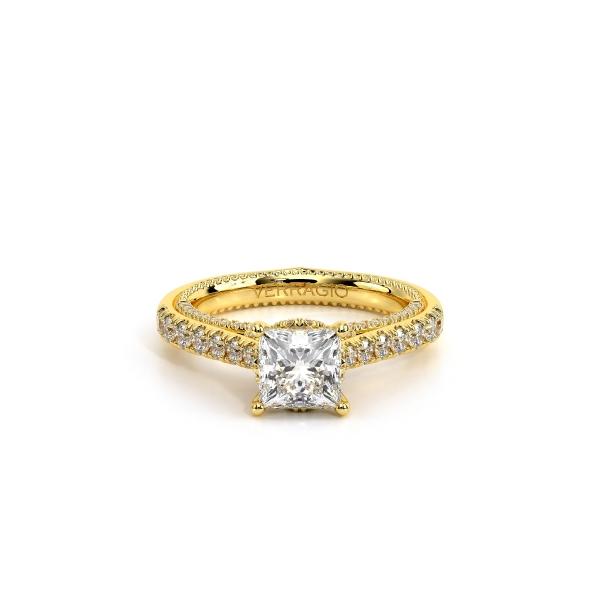 COUTURE-0447P VERRAGIO Engagement Ring Birmingham Jewelry