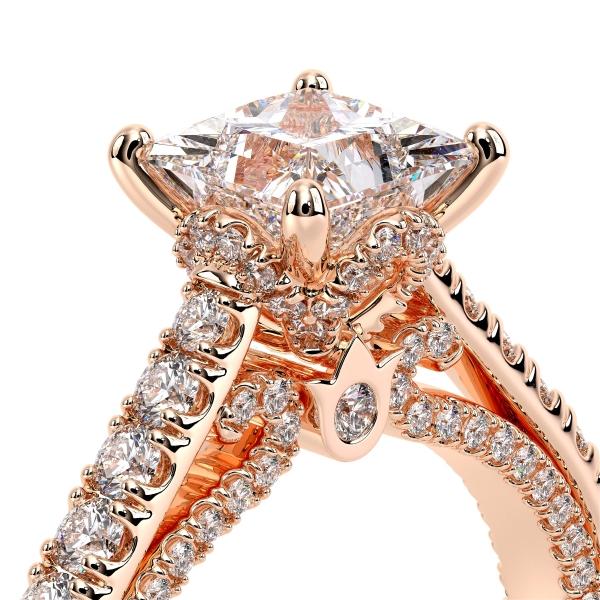 COUTURE-0447P VERRAGIO Engagement Ring Birmingham Jewelry