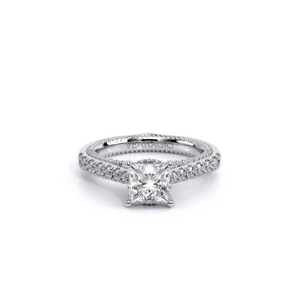 COUTURE-0447P VERRAGIO Engagement Ring Birmingham Jewelry