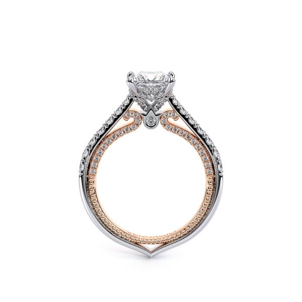 COUTURE-0447P VERRAGIO Engagement Ring Birmingham Jewelry