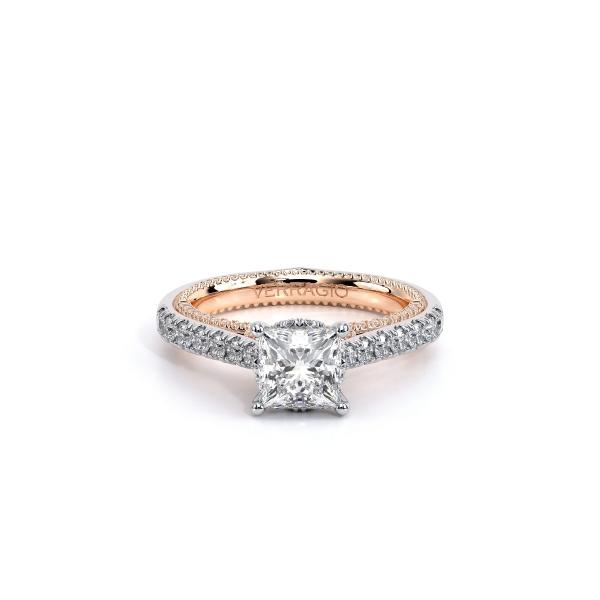 COUTURE-0447P VERRAGIO Engagement Ring Birmingham Jewelry